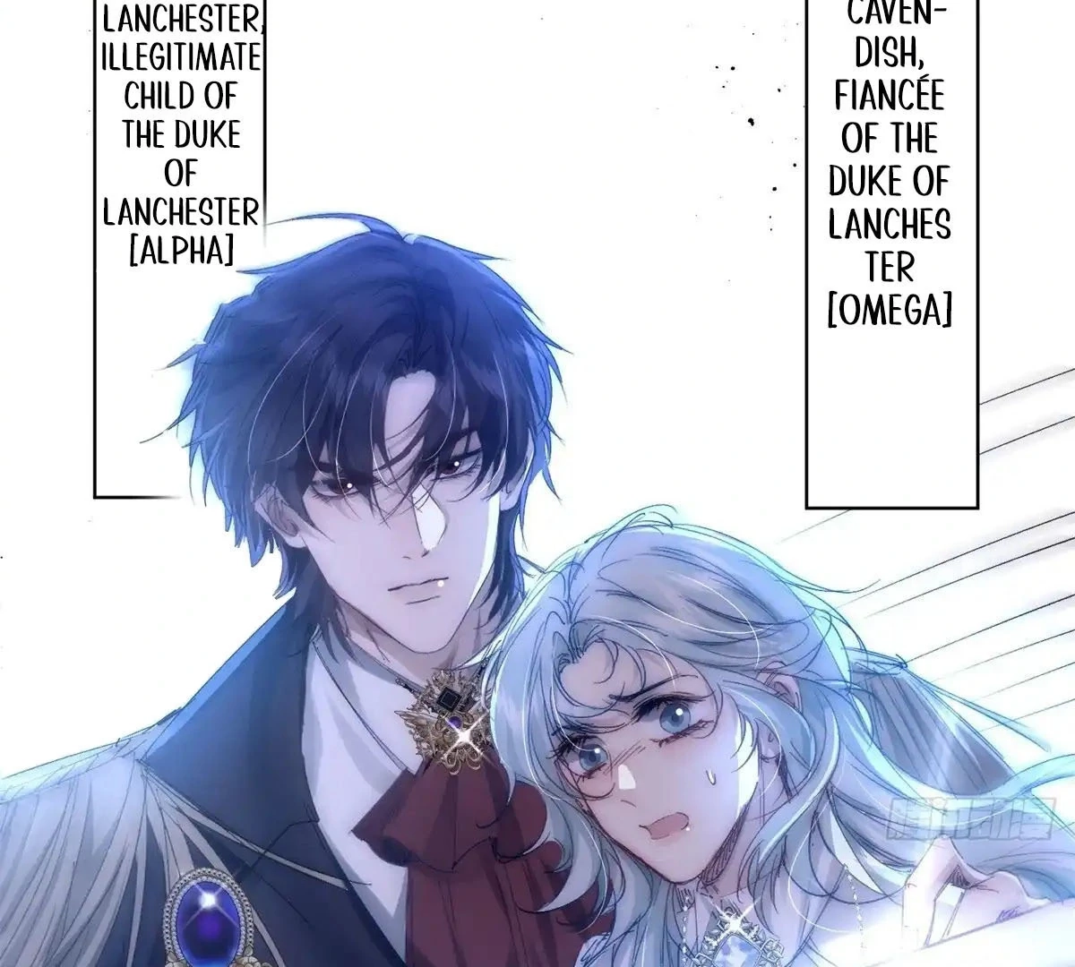 Read Perfect Accomplice chapter 1 image 18 on Lezhin