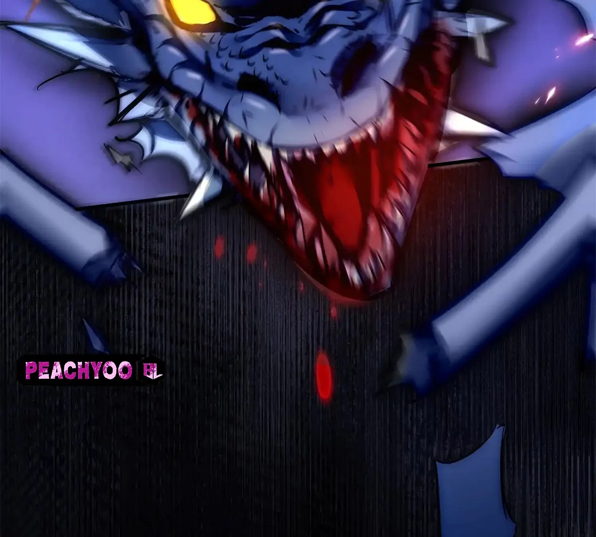 Read Perfect Accomplice chapter 1 image 24 on Lezhin