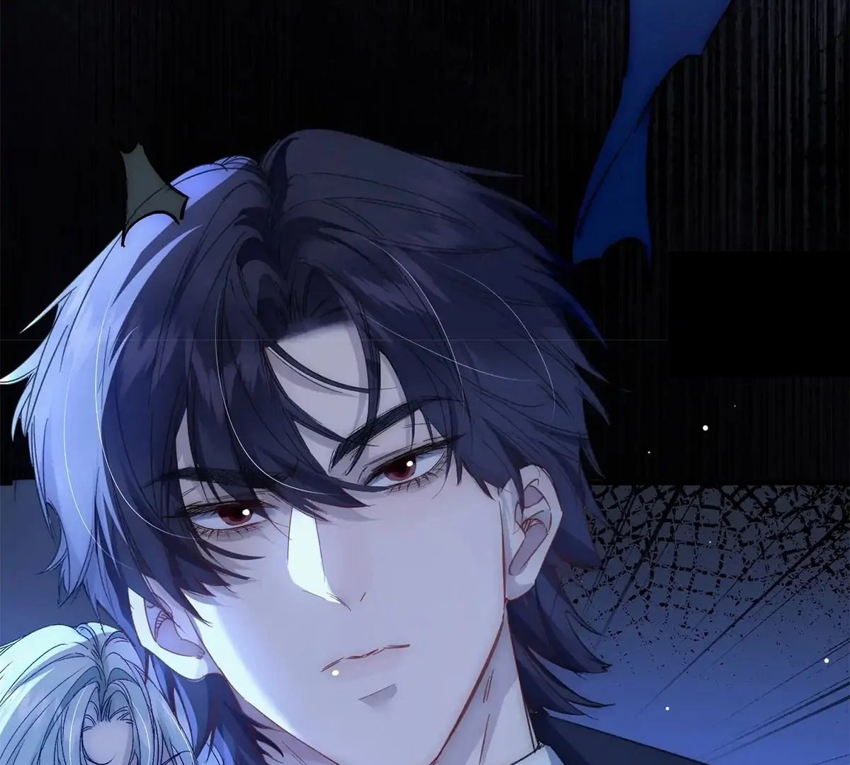 Read Perfect Accomplice chapter 1 image 25 on Lezhin