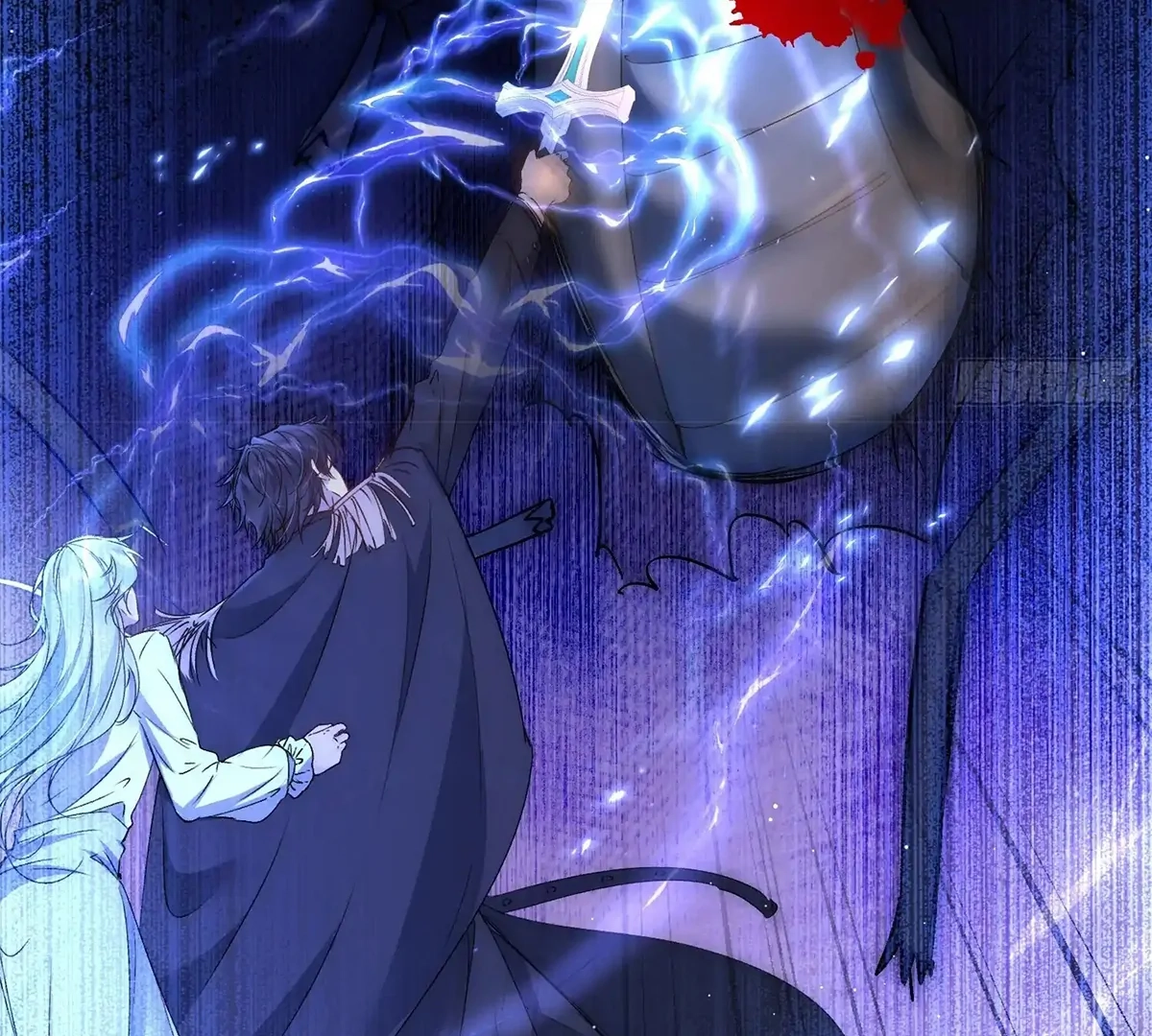 Read Perfect Accomplice chapter 1 image 28 on Lezhin