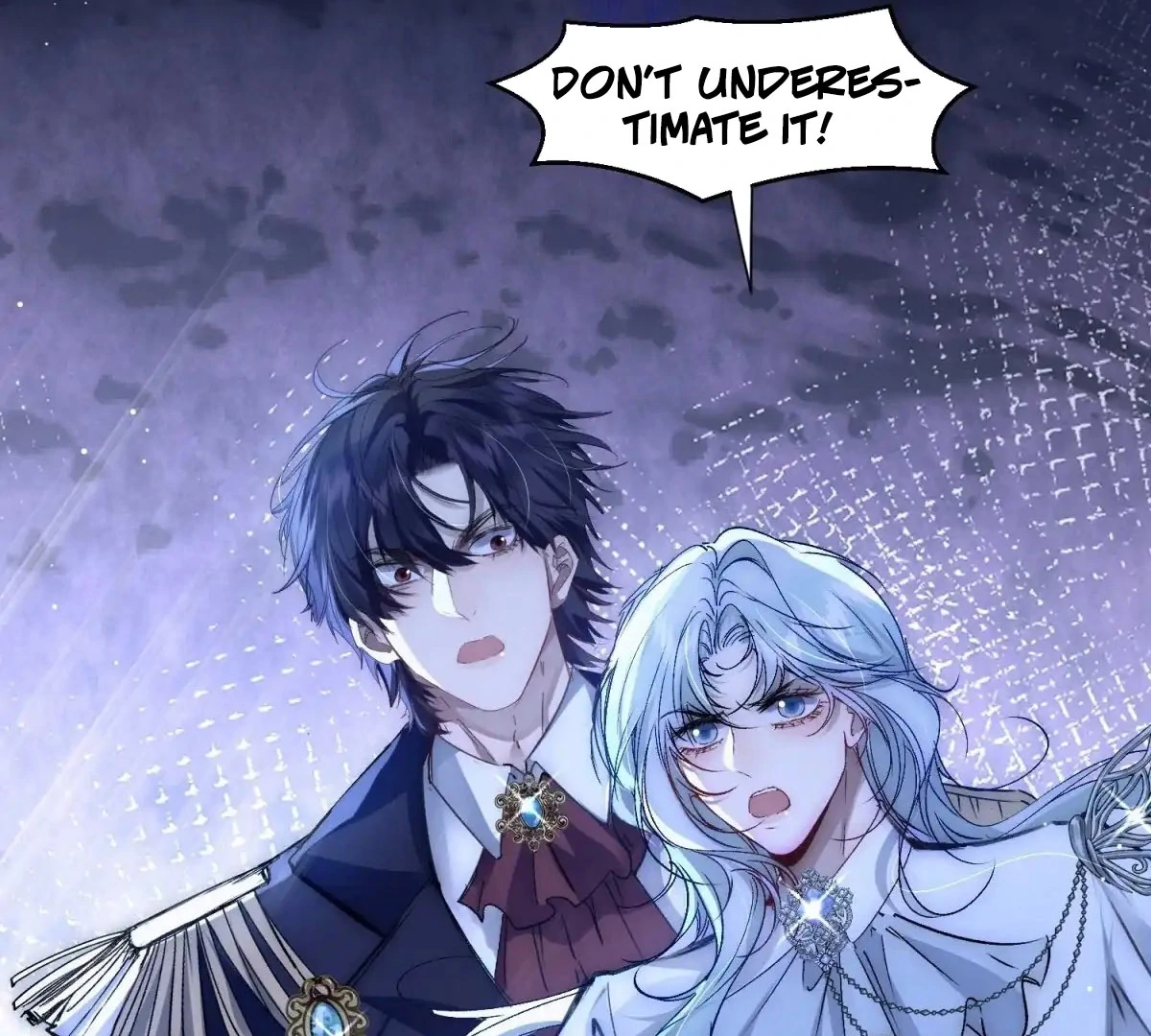 Read Perfect Accomplice chapter 1 image 45 on Lezhin