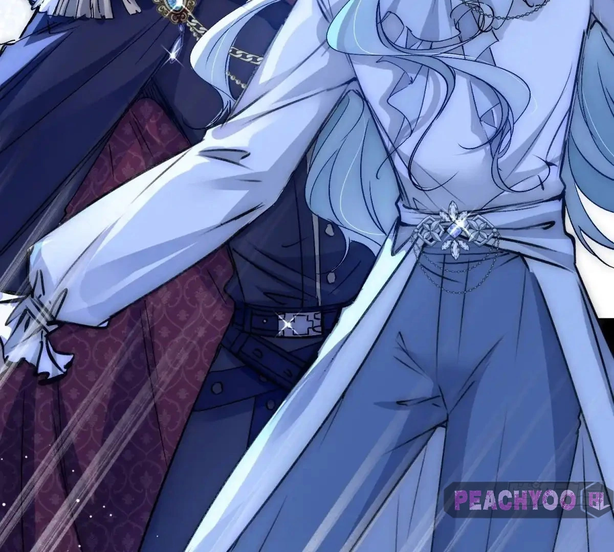 Read Perfect Accomplice chapter 1 image 46 on Lezhin