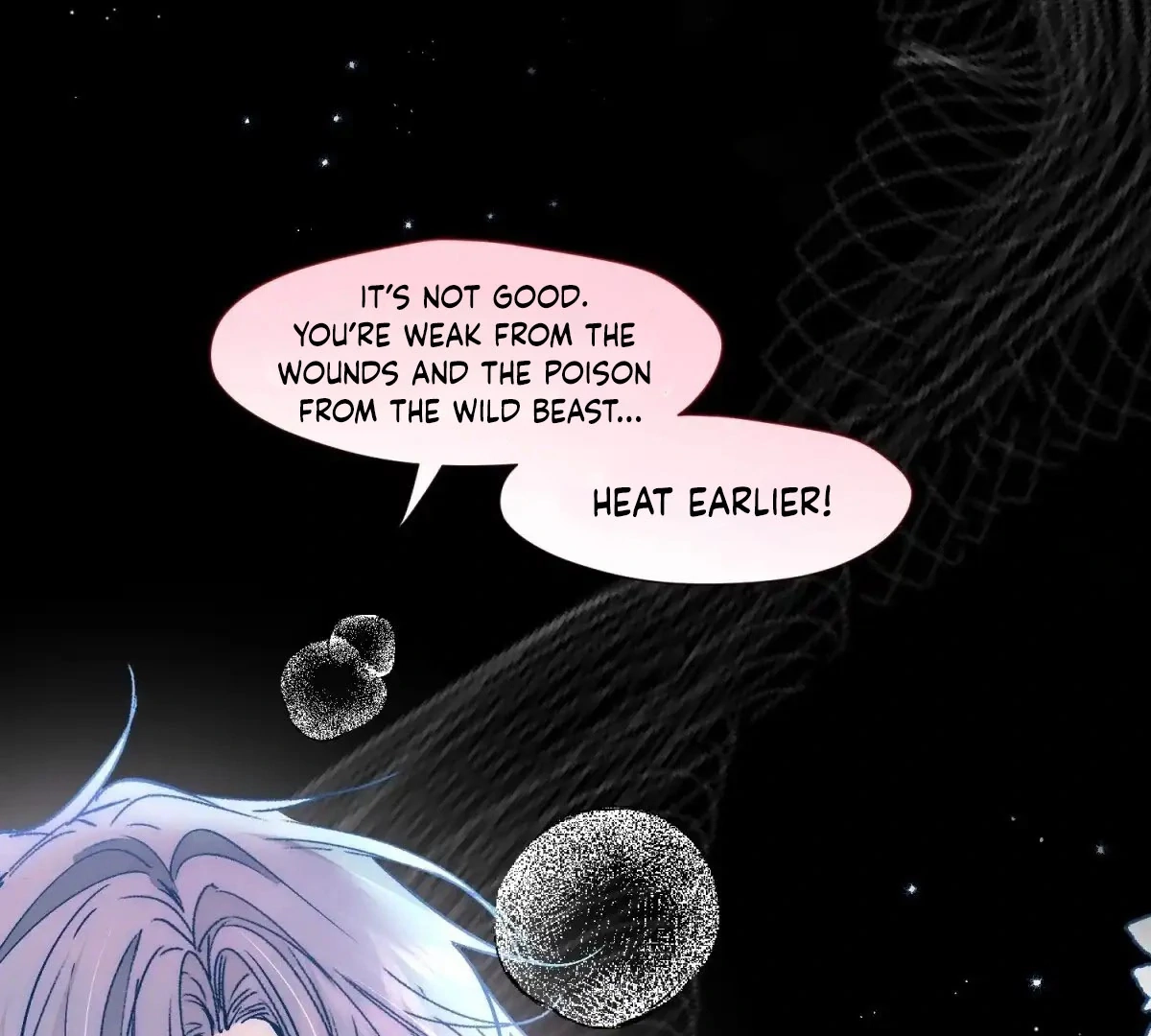 Read Perfect Accomplice chapter 1 image 70 on Lezhin