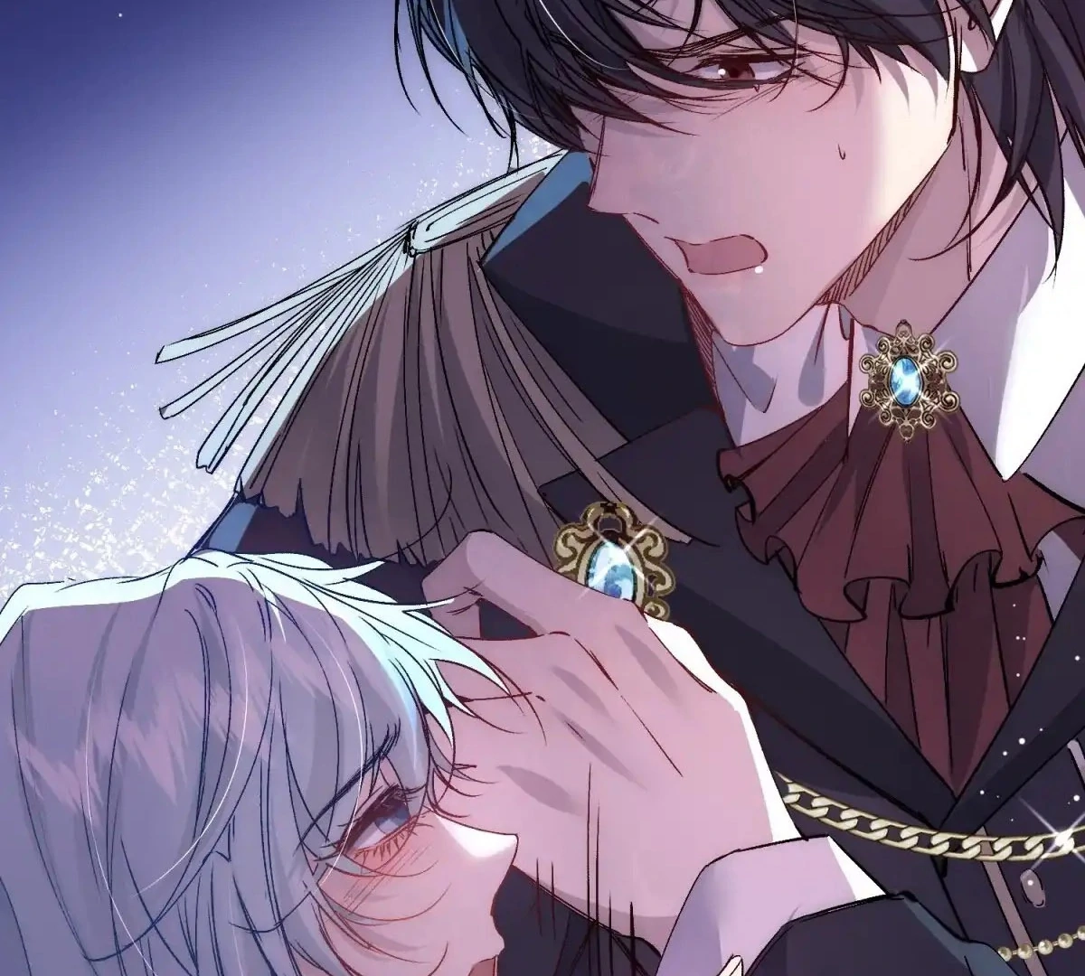 Read Perfect Accomplice chapter 1 image 76 on Lezhin