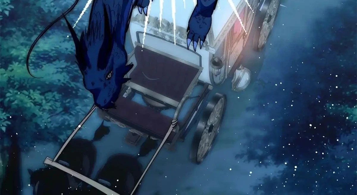 Read Perfect Accomplice chapter 1 image 8 on Lezhin