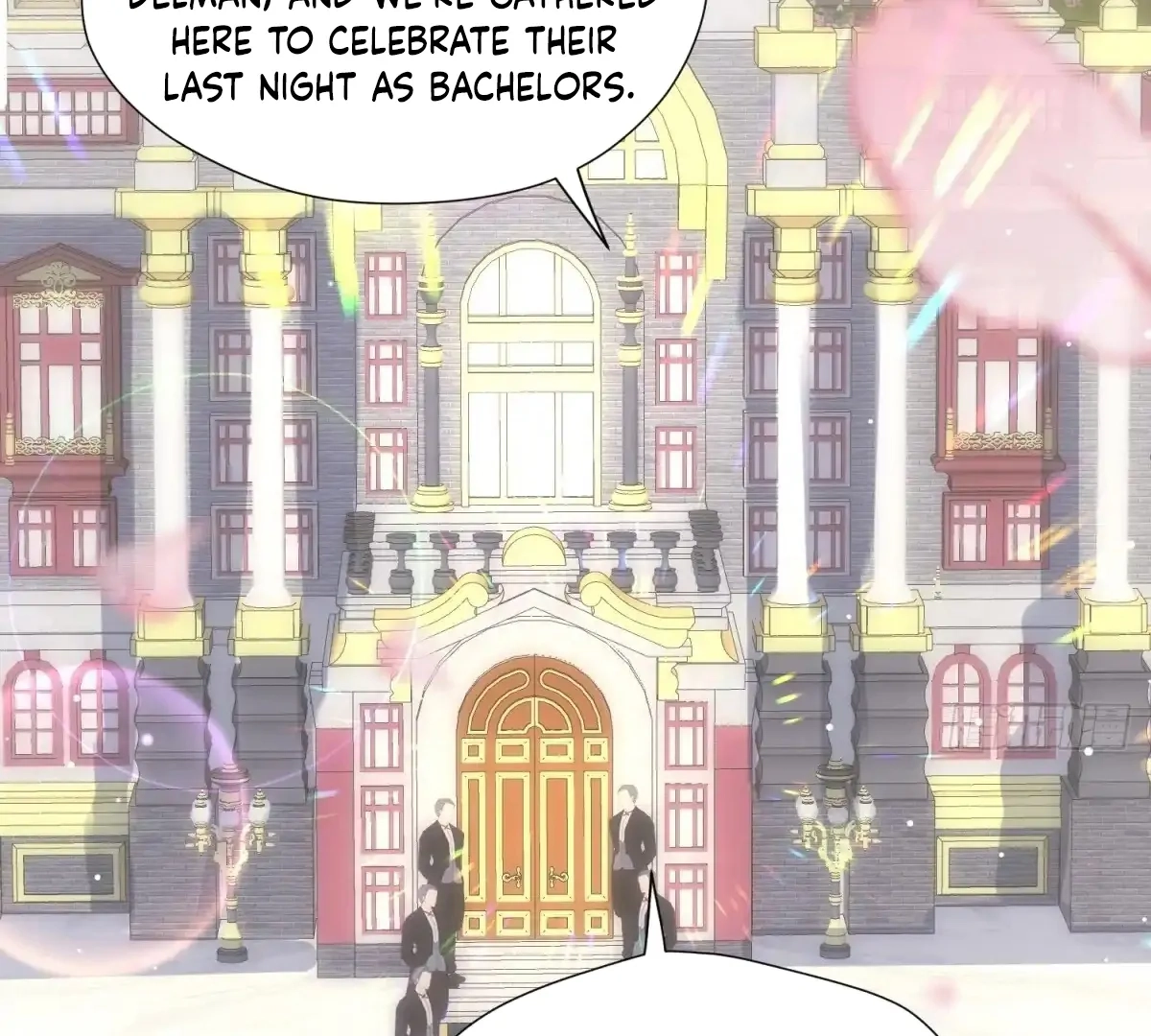 Read Perfect Accomplice chapter 1 image 82 on Lezhin
