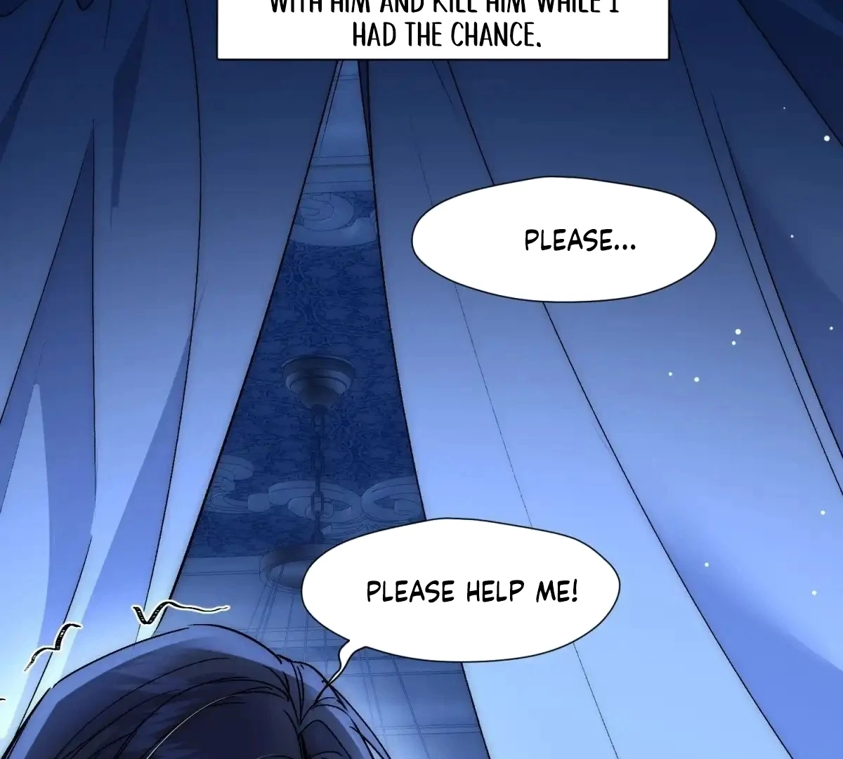 Read Perfect Accomplice chapter 1 image 85 on Lezhin