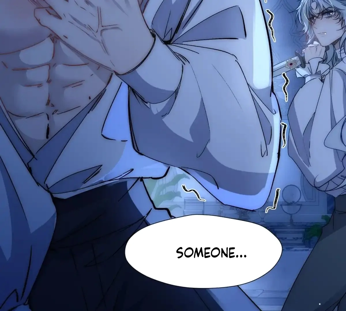 Read Perfect Accomplice chapter 1 image 87 on Lezhin