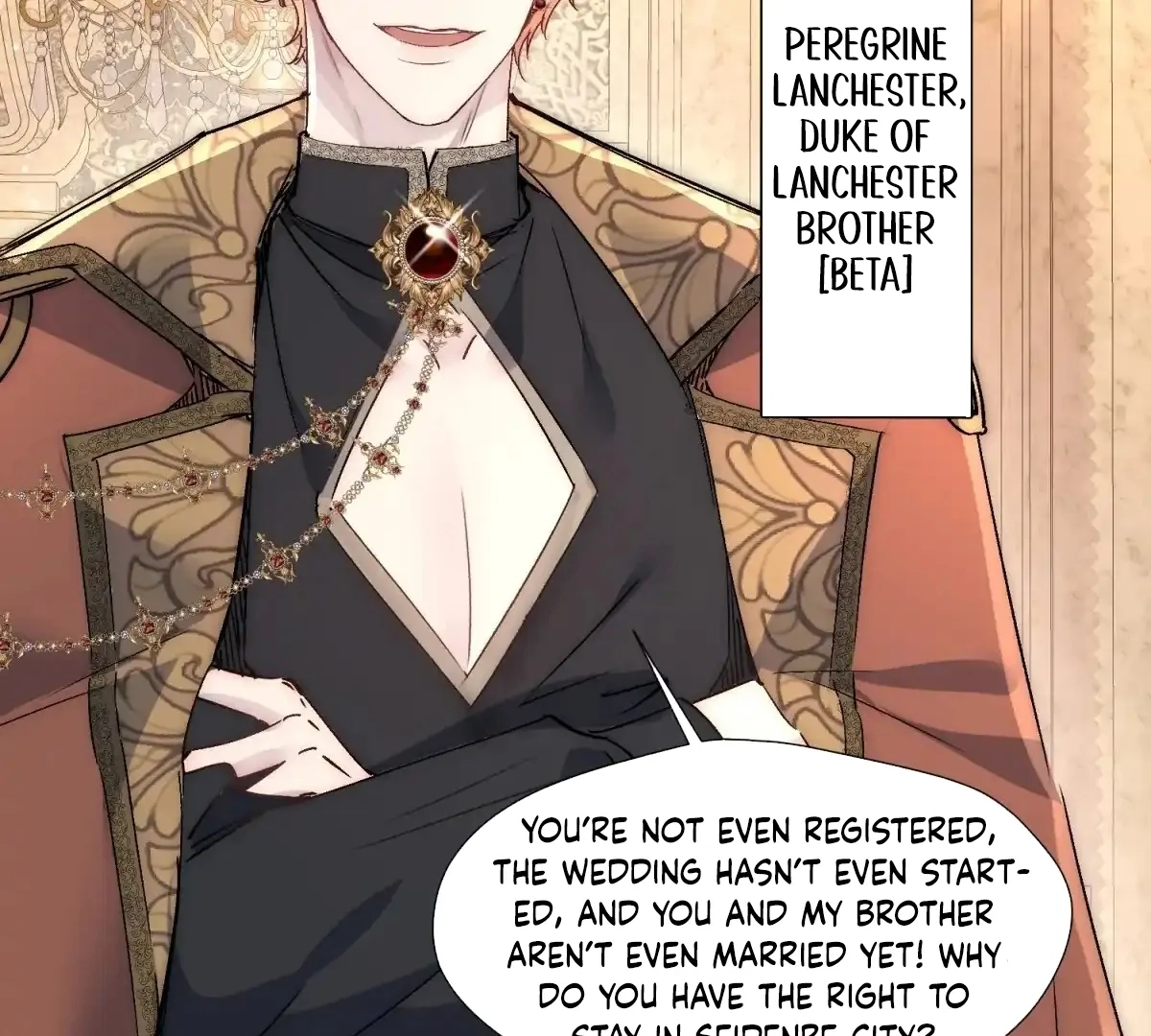 Read Perfect Accomplice chapter 1 image 93 on Lezhin