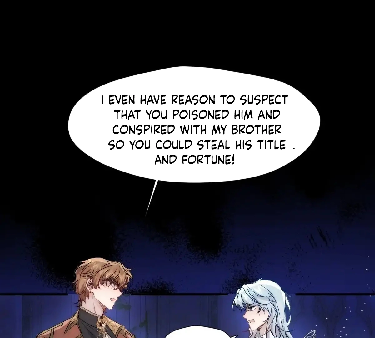 Read Perfect Accomplice chapter 1 image 95 on Lezhin