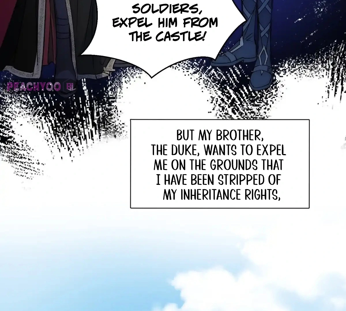 Read Perfect Accomplice chapter 1 image 97 on Lezhin