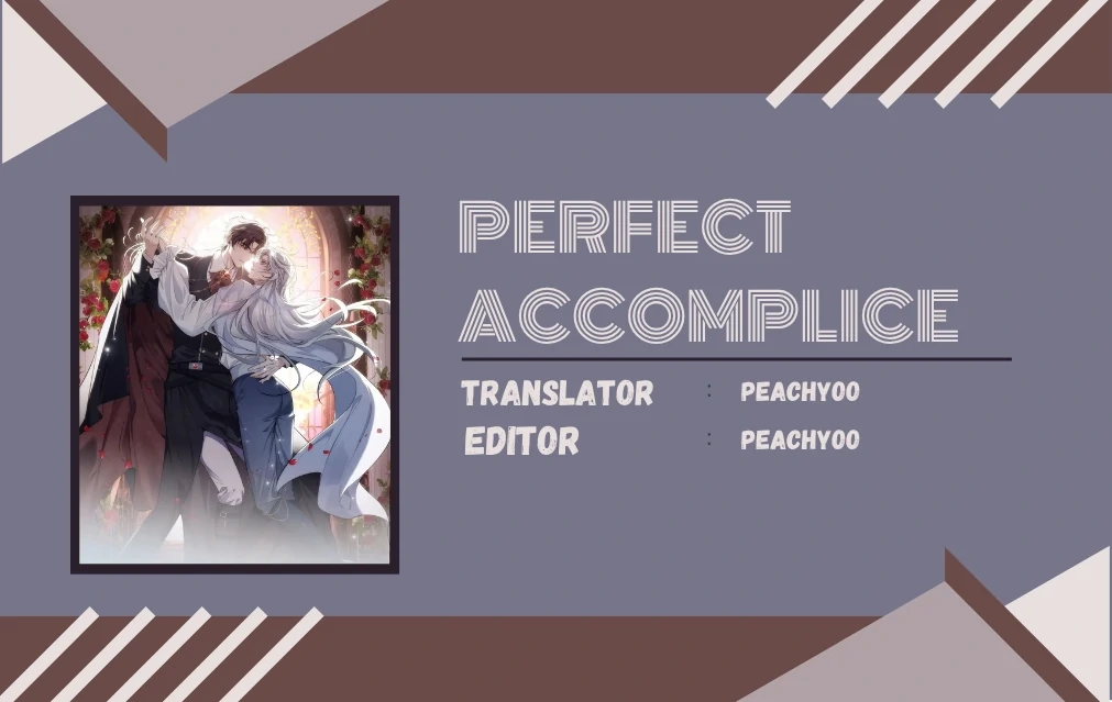 Read Perfect Accomplice chapter 2 image 1 on Lezhin
