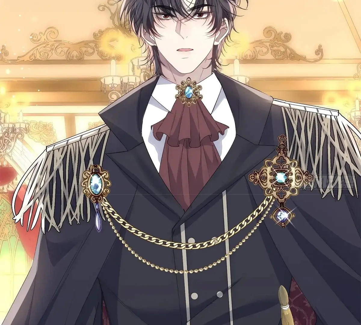 Read Perfect Accomplice chapter 2 image 10 on Lezhin