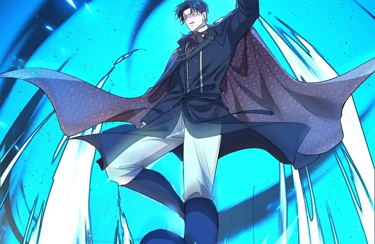Read Perfect Accomplice chapter 2 image 102 on Lezhin