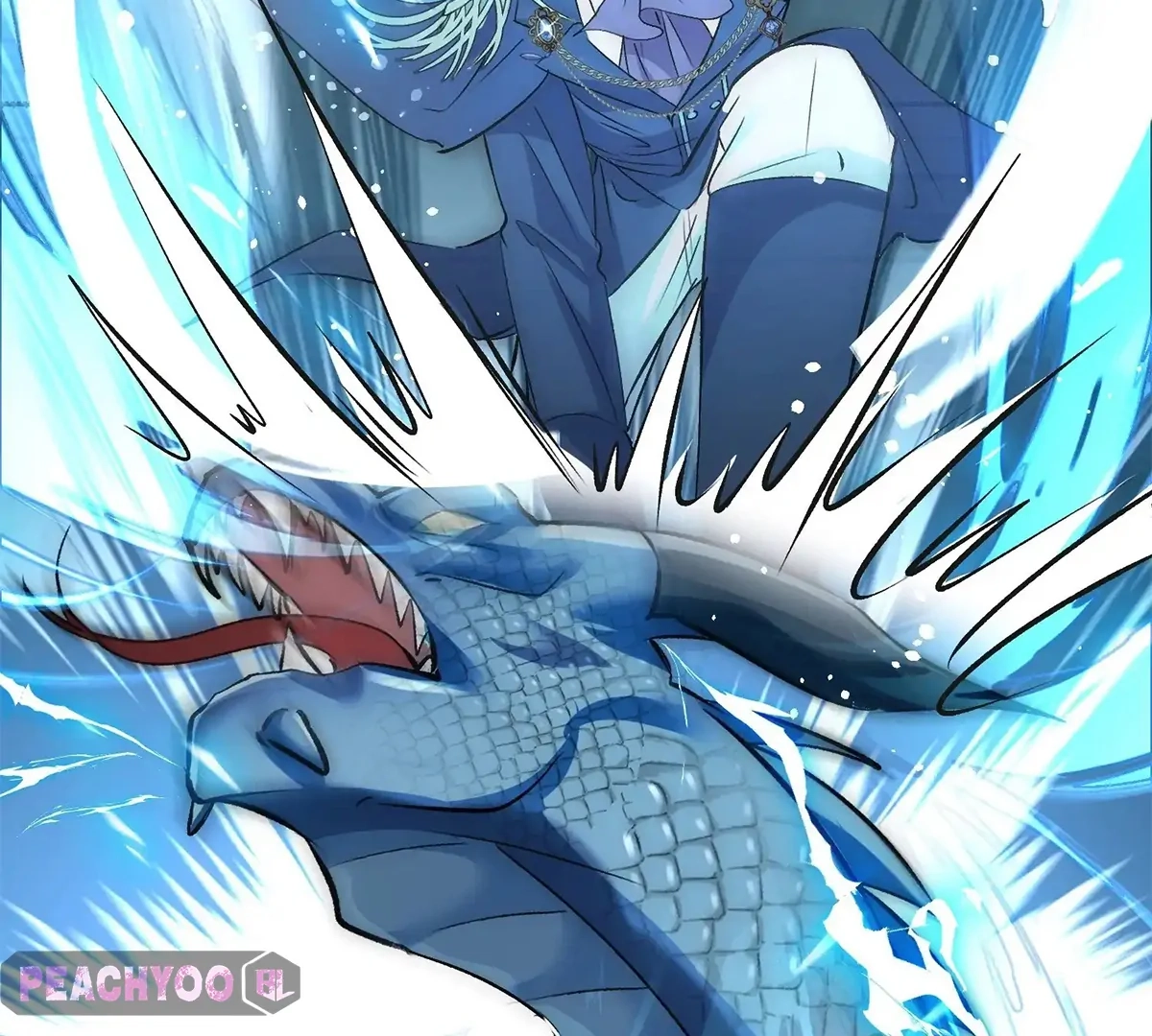 Read Perfect Accomplice chapter 2 image 107 on Lezhin