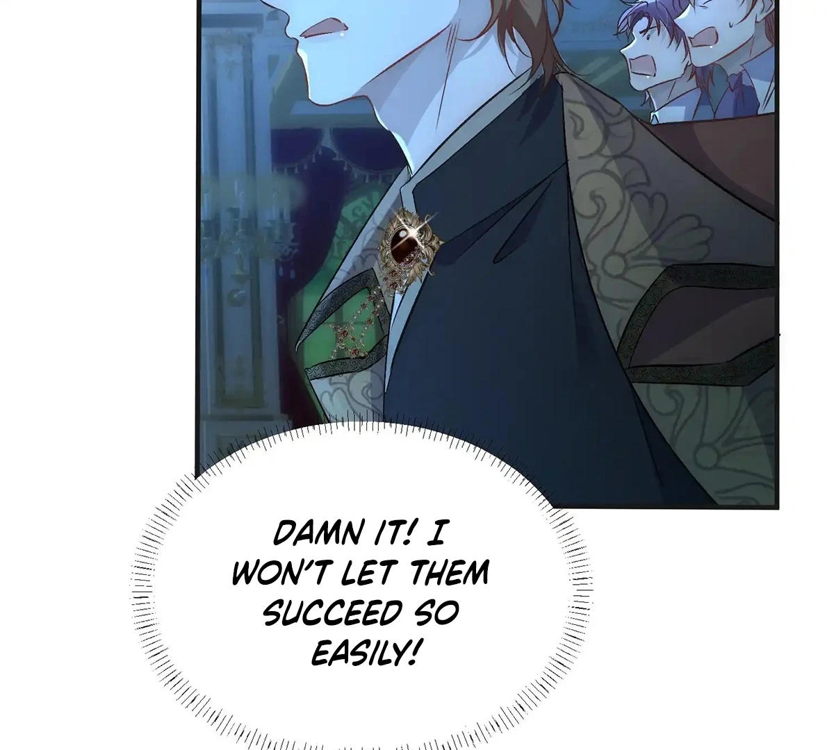 Read Perfect Accomplice chapter 2 image 115 on Lezhin