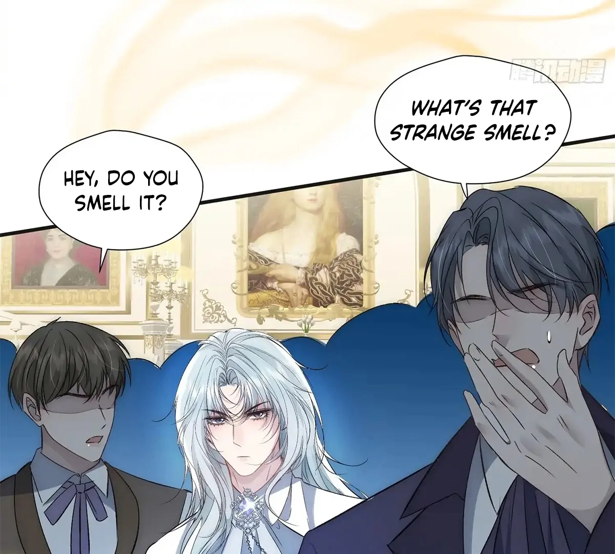 Read Perfect Accomplice chapter 2 image 118 on Lezhin