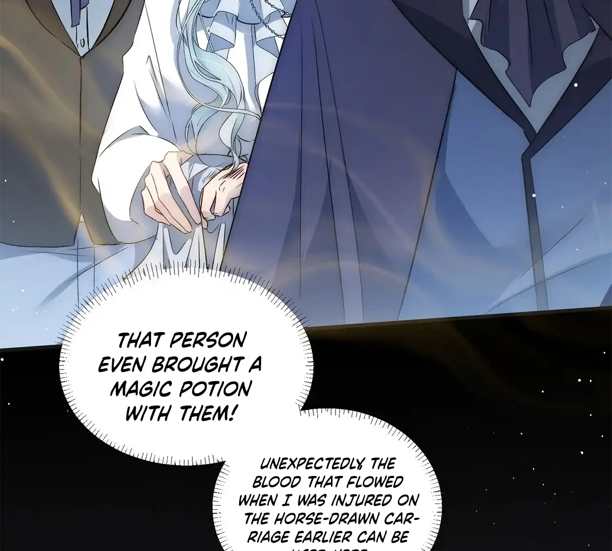Read Perfect Accomplice chapter 2 image 119 on Lezhin