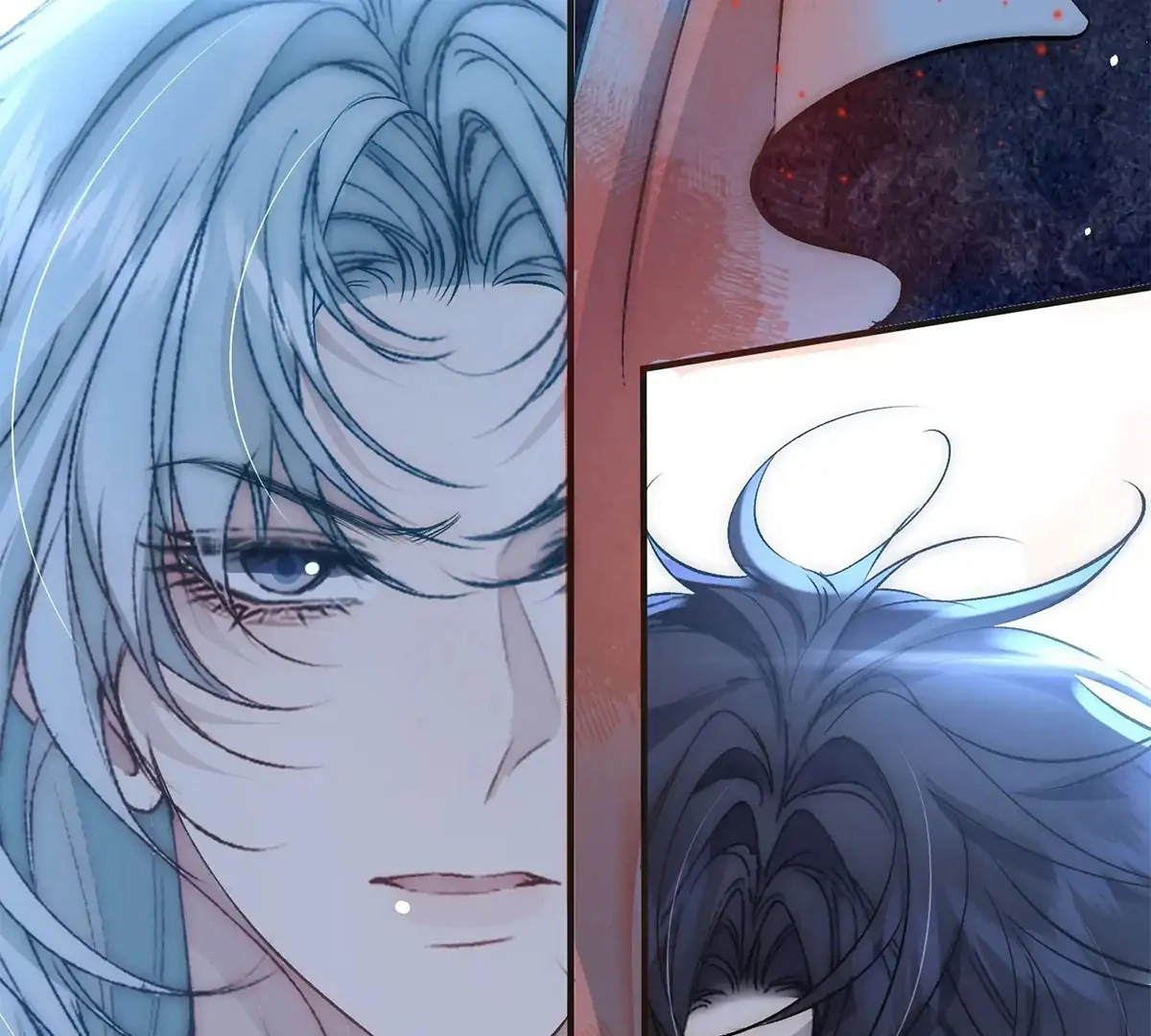 Read Perfect Accomplice chapter 2 image 121 on Lezhin