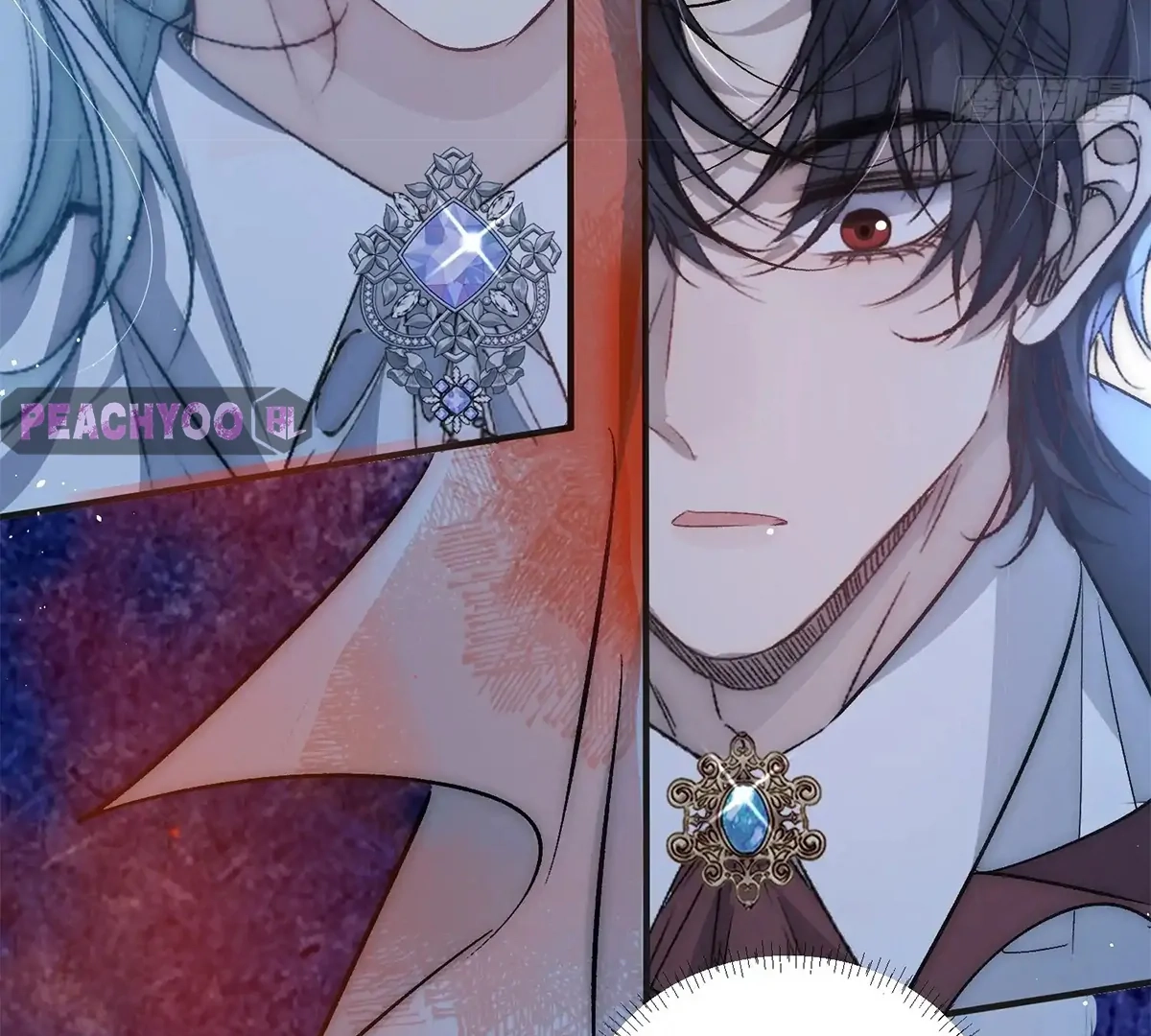 Read Perfect Accomplice chapter 2 image 122 on Lezhin