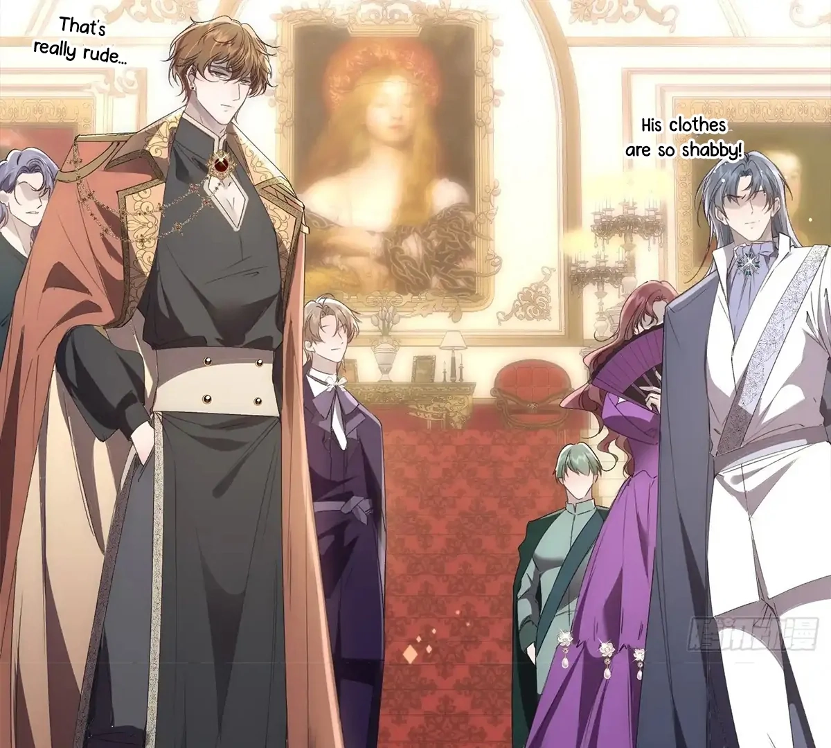 Read Perfect Accomplice chapter 2 image 14 on Lezhin