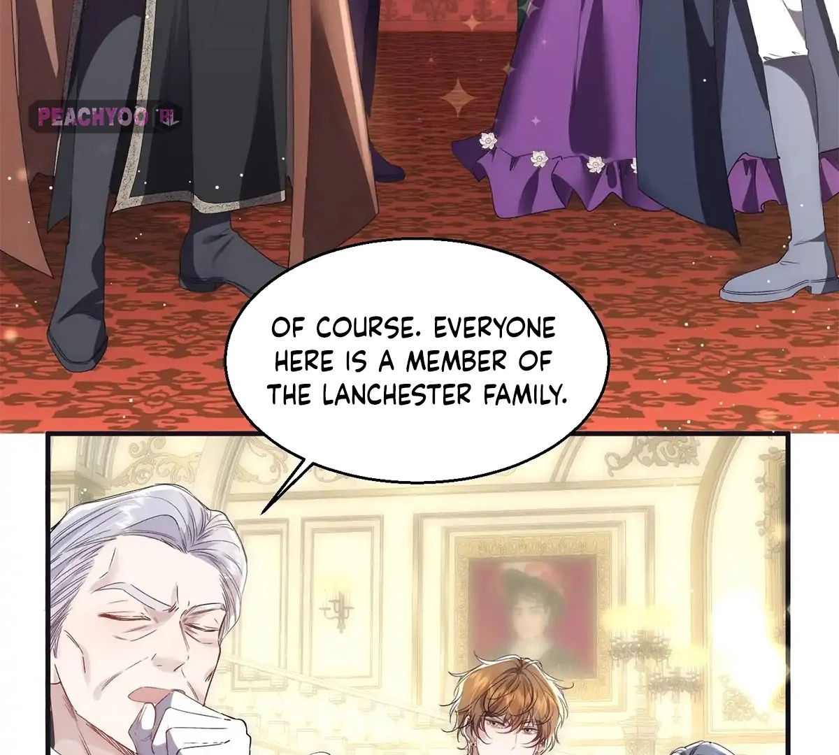 Read Perfect Accomplice chapter 2 image 15 on Lezhin