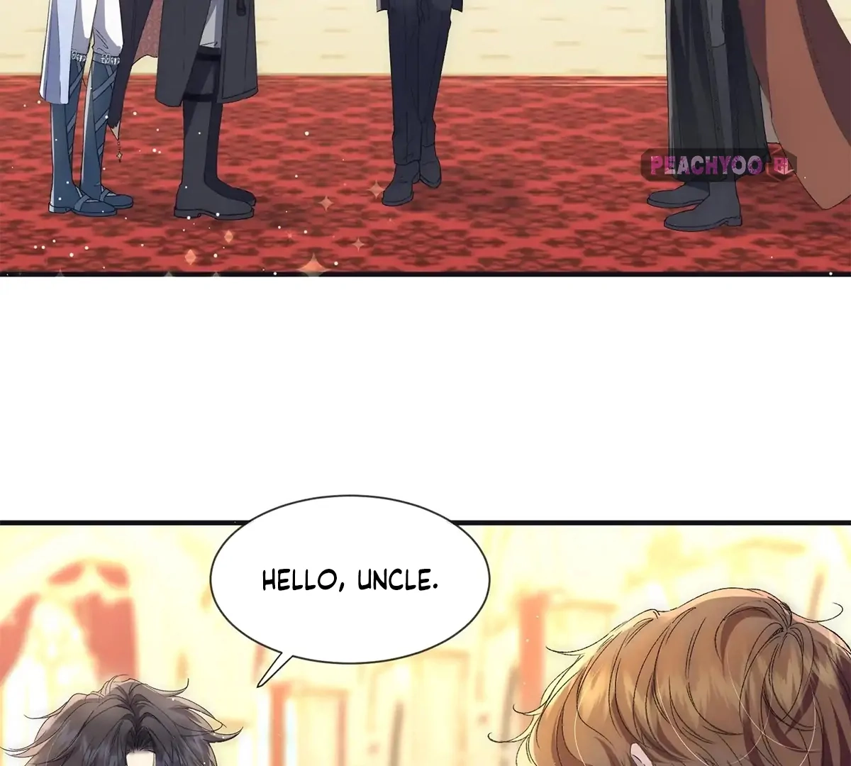 Read Perfect Accomplice chapter 2 image 18 on Lezhin