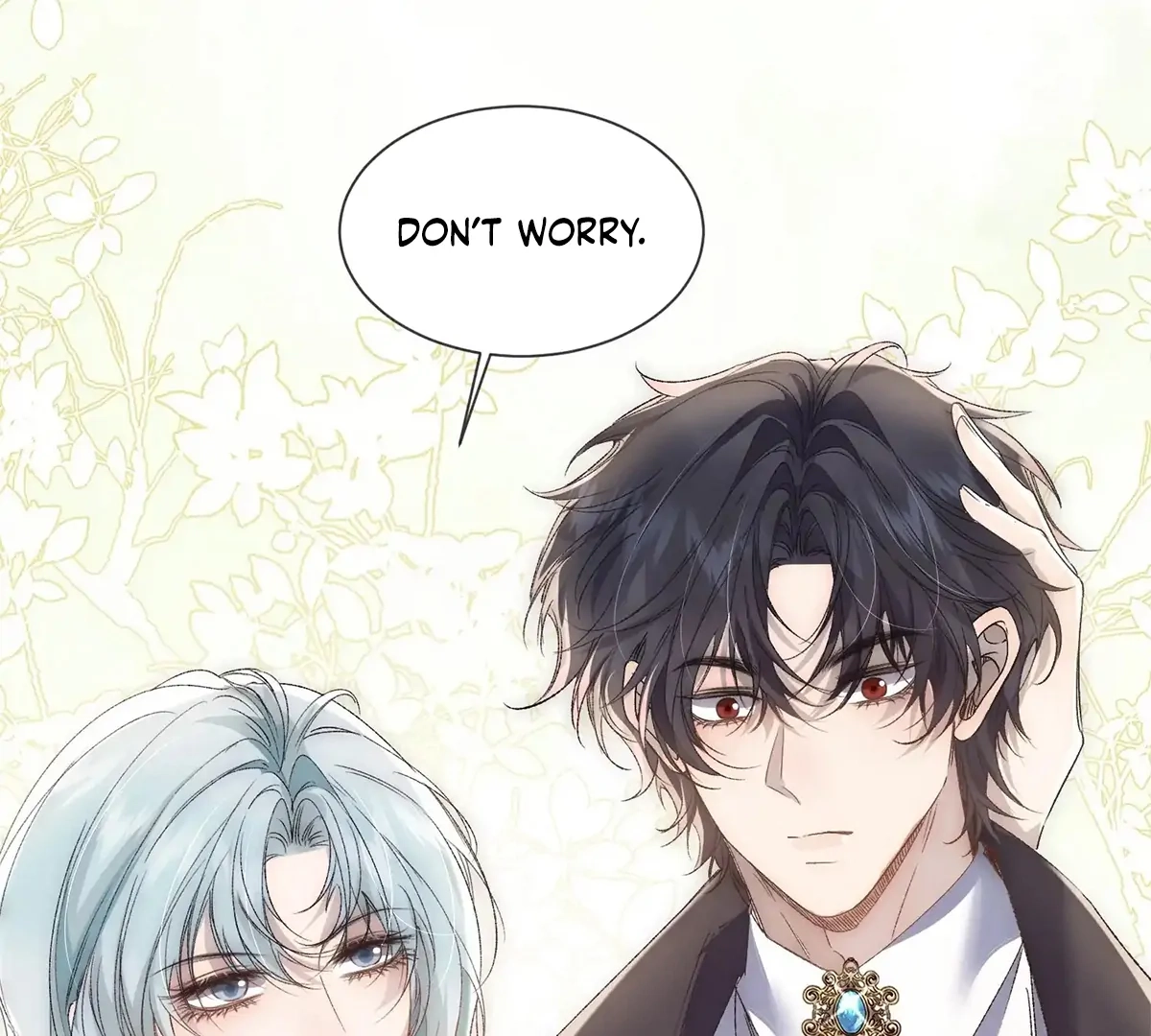 Read Perfect Accomplice chapter 2 image 27 on Lezhin