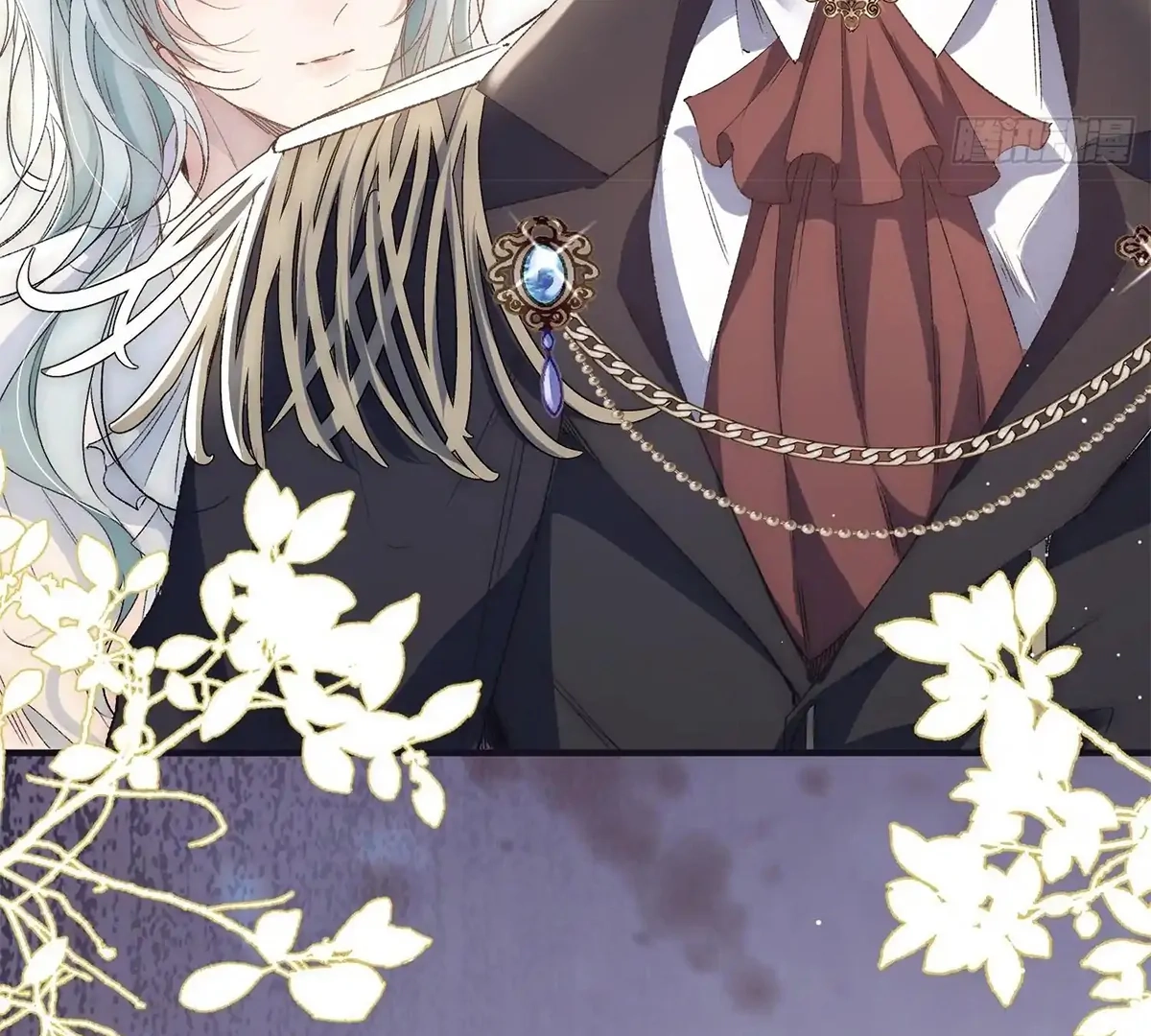Read Perfect Accomplice chapter 2 image 28 on Lezhin