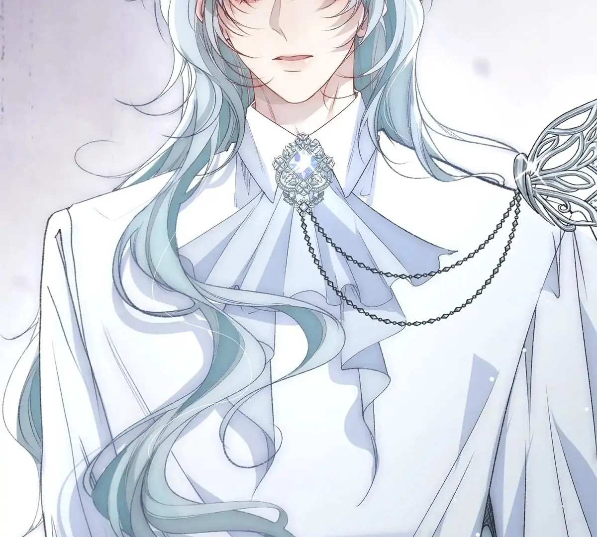 Read Perfect Accomplice chapter 2 image 30 on Lezhin
