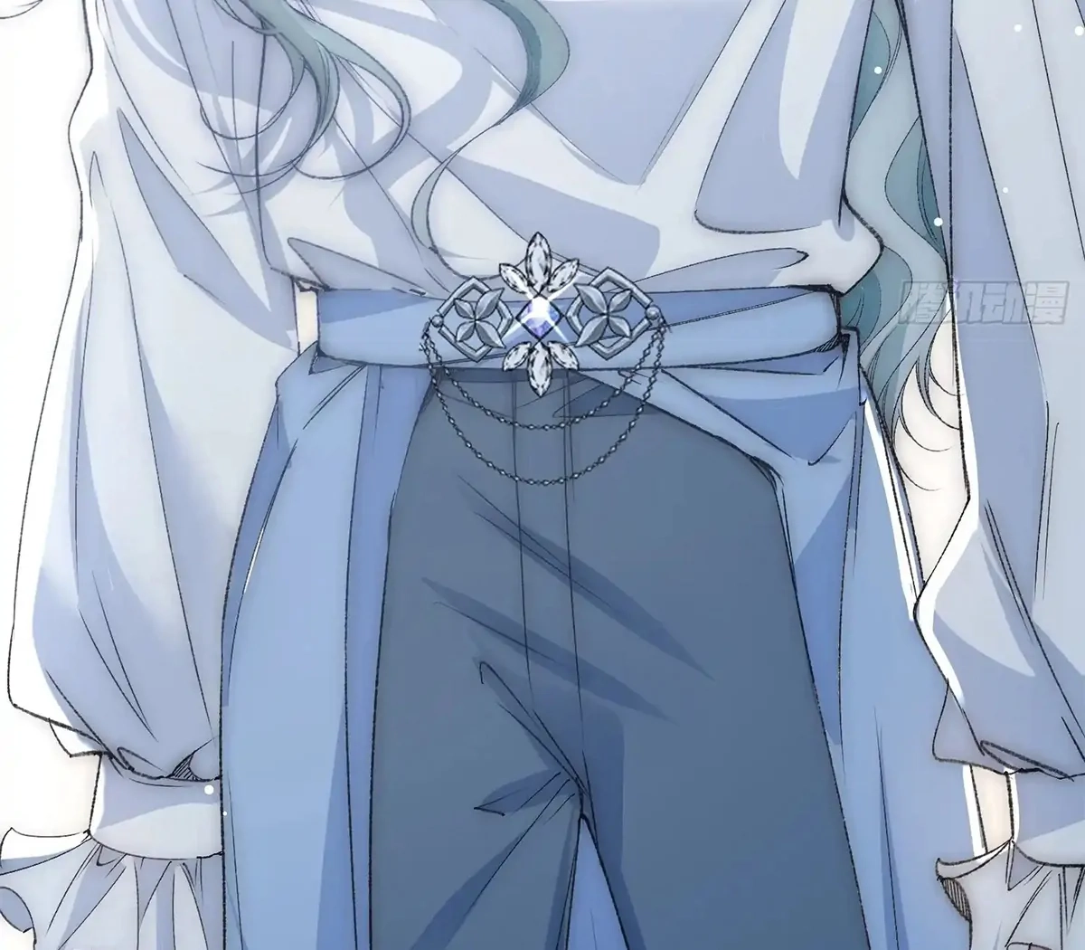 Read Perfect Accomplice chapter 2 image 31 on Lezhin