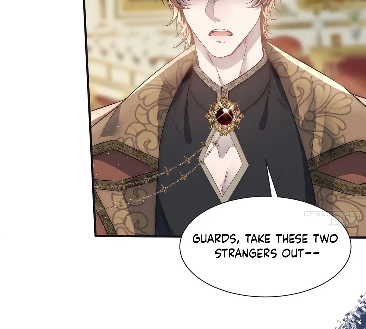Read Perfect Accomplice chapter 2 image 34 on Lezhin