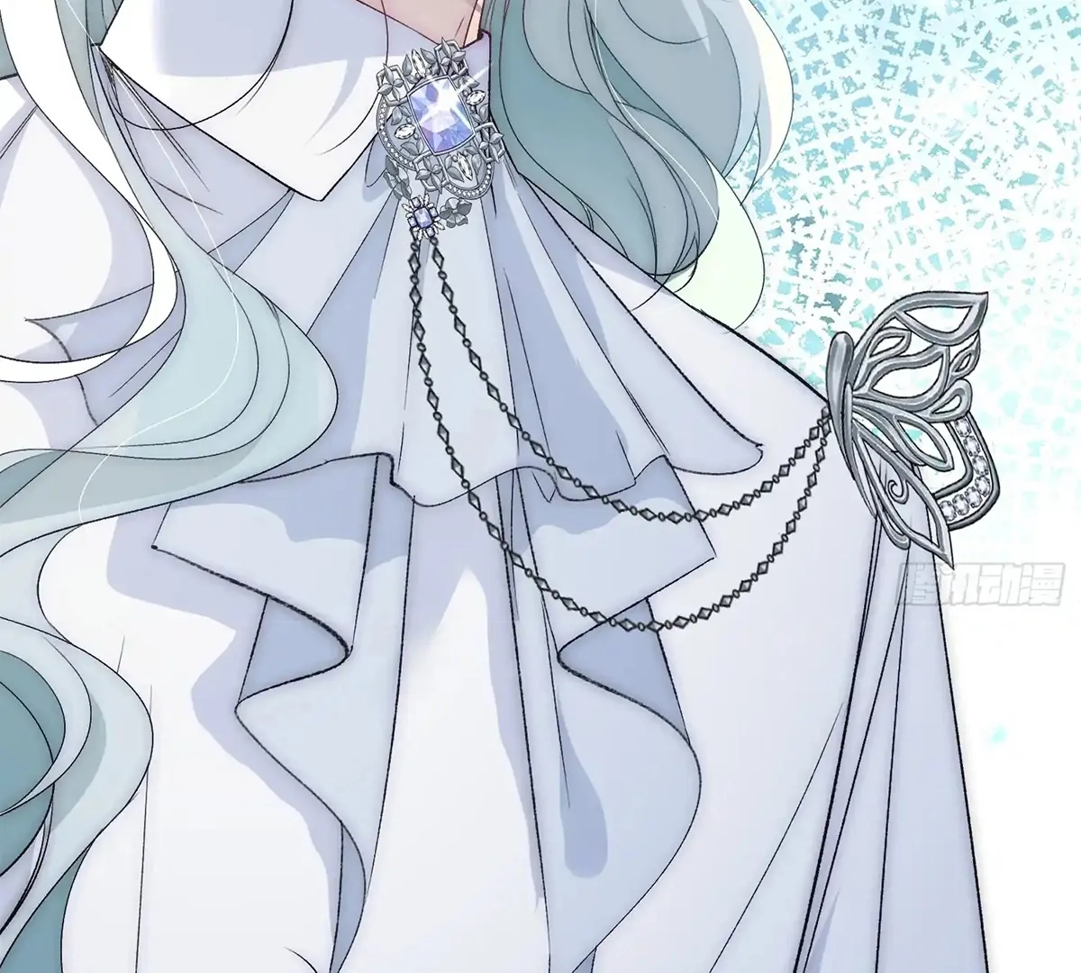 Read Perfect Accomplice chapter 2 image 42 on Lezhin