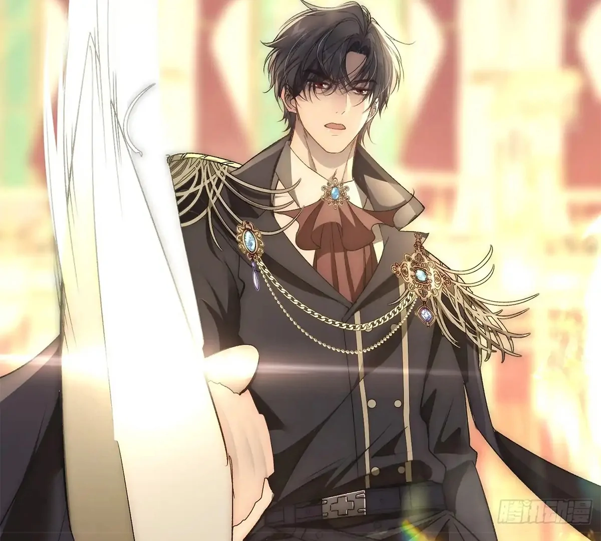 Read Perfect Accomplice chapter 2 image 57 on Lezhin