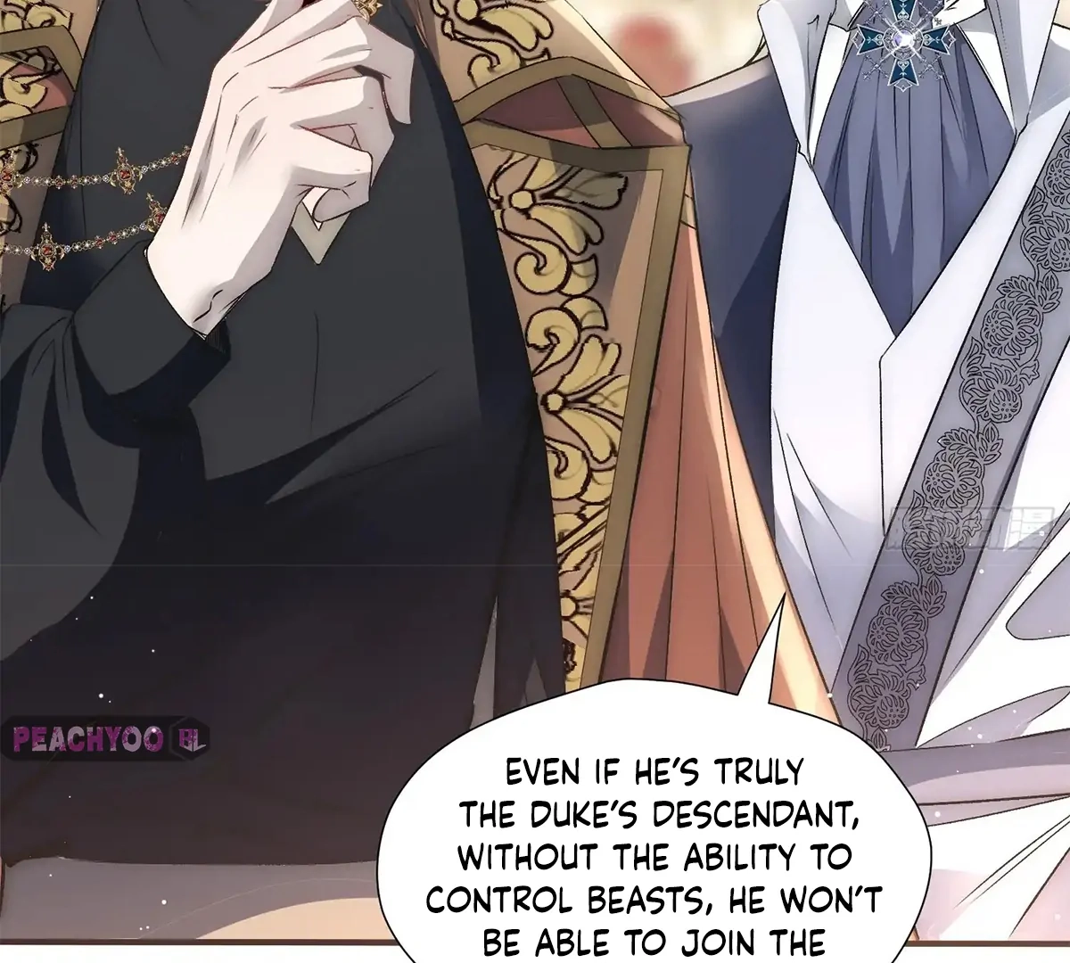 Read Perfect Accomplice chapter 2 image 68 on Lezhin