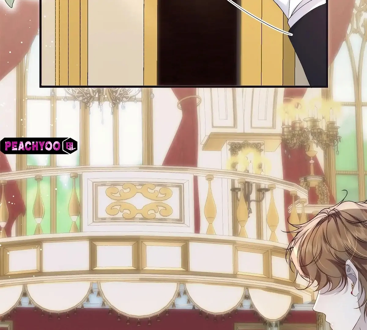 Read Perfect Accomplice chapter 2 image 7 on Lezhin