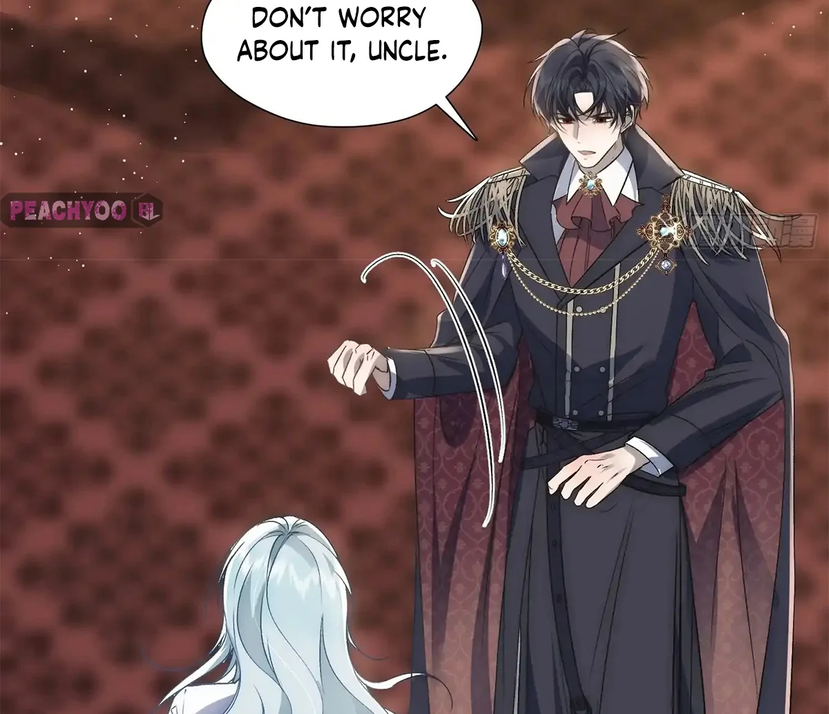 Read Perfect Accomplice chapter 2 image 73 on Lezhin