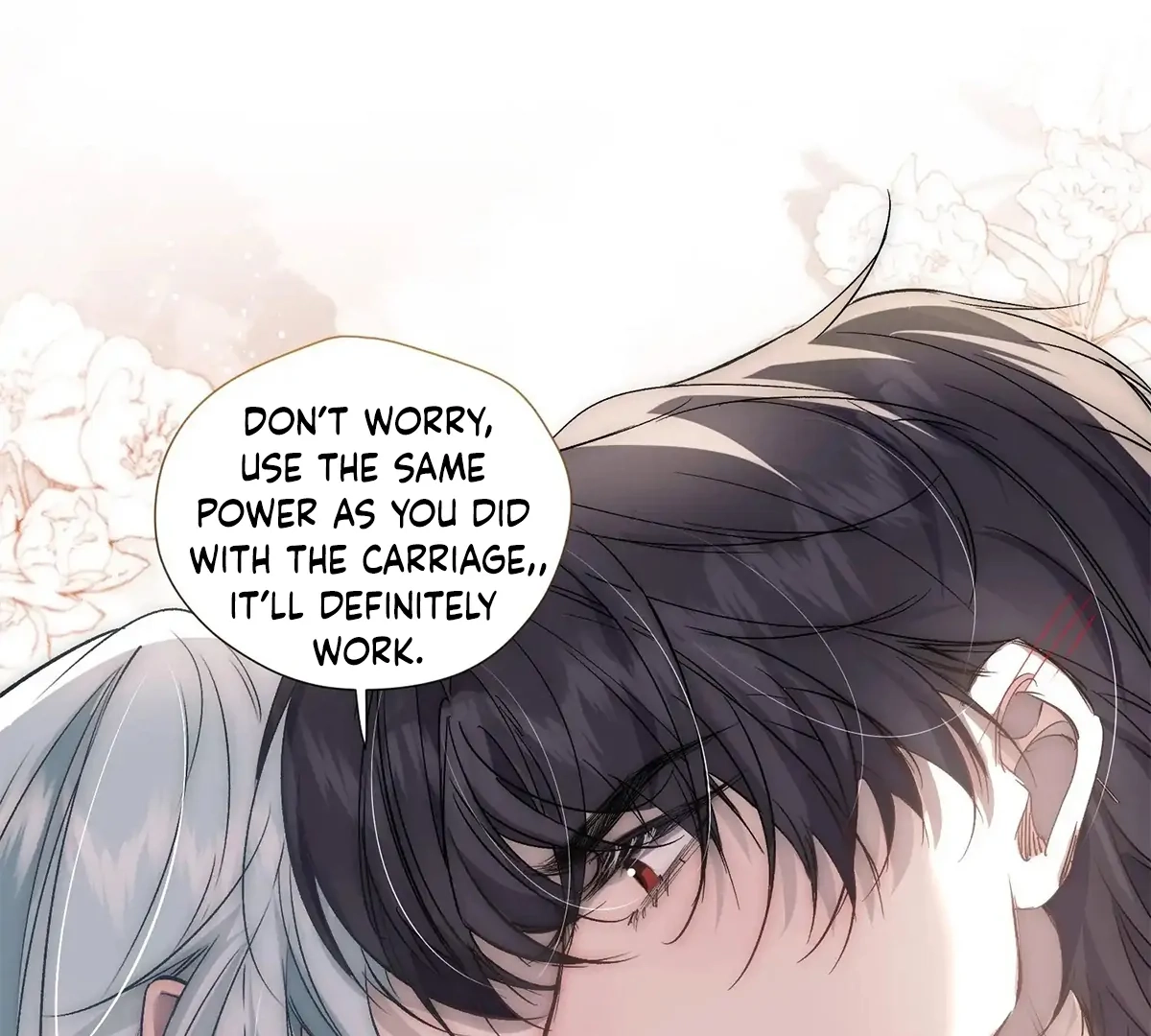 Read Perfect Accomplice chapter 2 image 75 on Lezhin