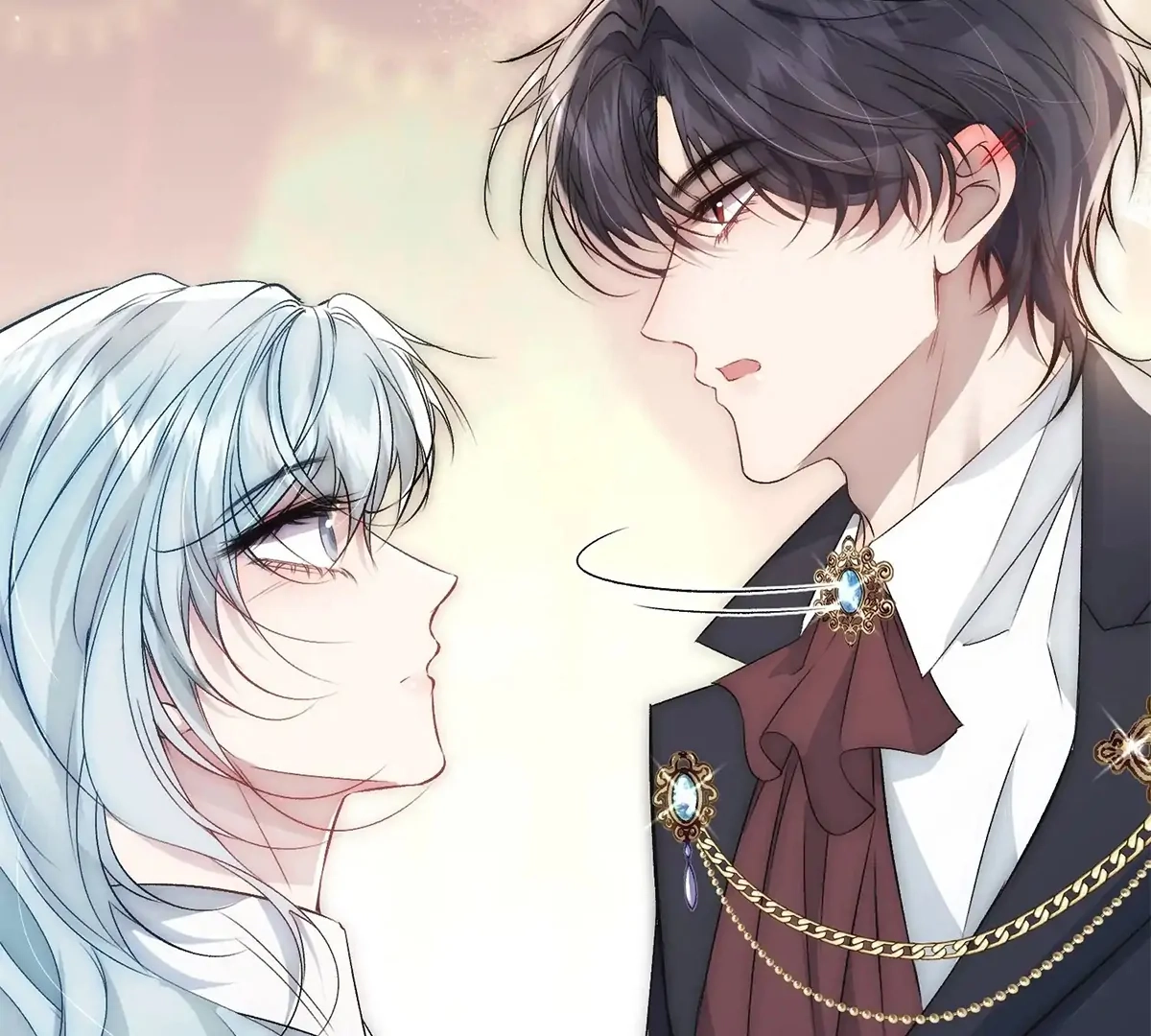 Read Perfect Accomplice chapter 2 image 89 on Lezhin