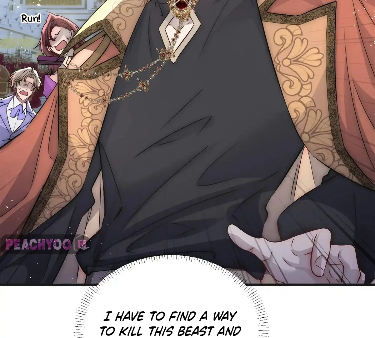Read Perfect Accomplice chapter 2 image 99 on Lezhin