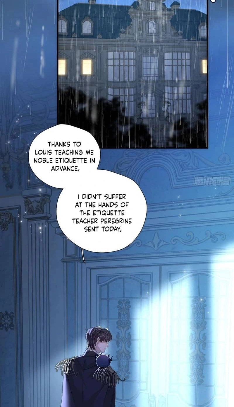 Read Perfect Accomplice chapter 6 image 2 on Lezhin