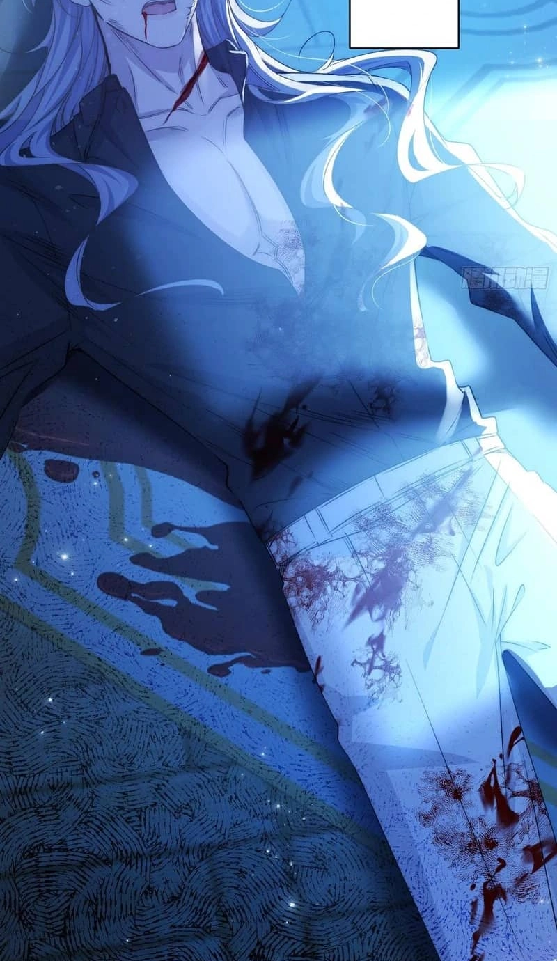 Read Perfect Accomplice chapter 6 image 22 on Lezhin