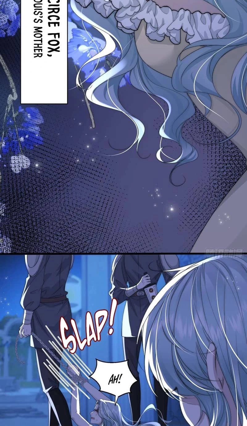 Read Perfect Accomplice chapter 6 image 25 on Lezhin