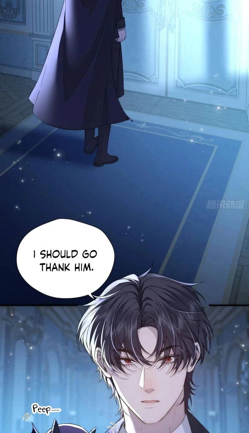 Read Perfect Accomplice chapter 6 image 3 on Lezhin