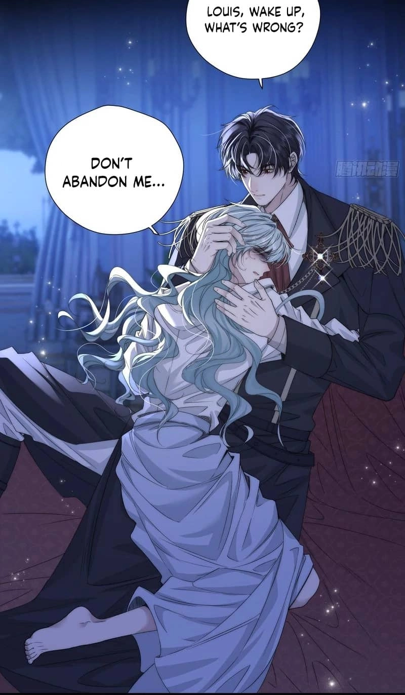Read Perfect Accomplice chapter 6 image 30 on Lezhin