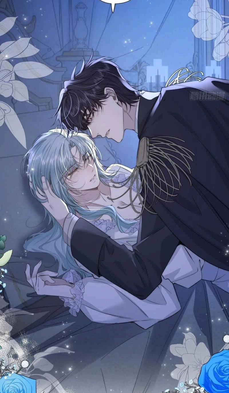 Read Perfect Accomplice chapter 6 image 34 on Lezhin