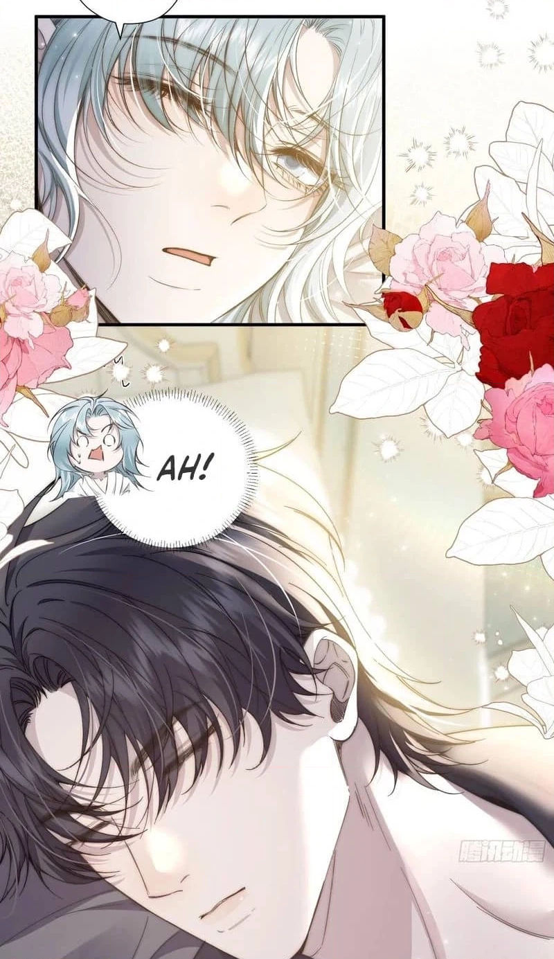 Read Perfect Accomplice chapter 6 image 39 on Lezhin