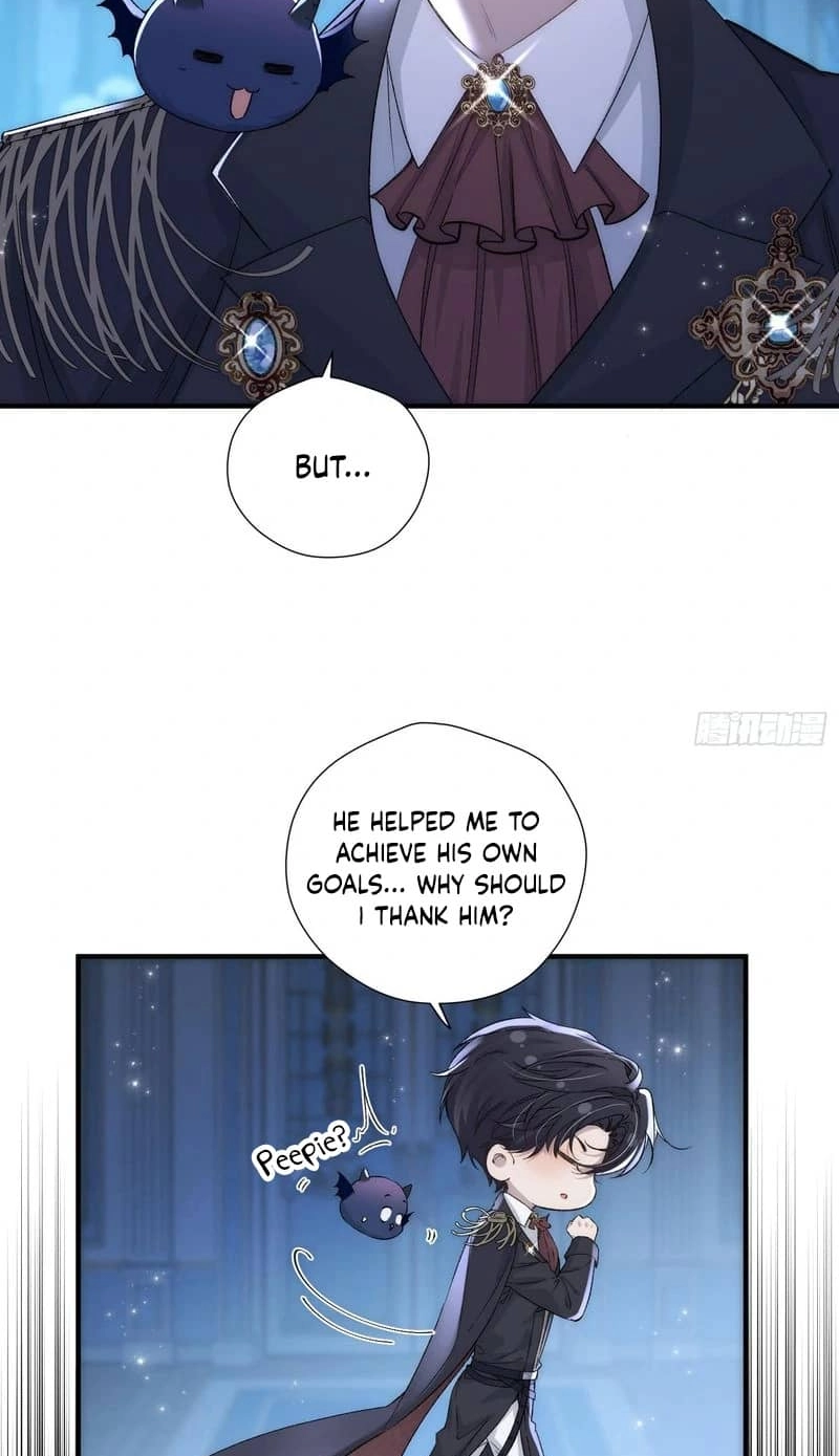 Read Perfect Accomplice chapter 6 image 4 on Lezhin