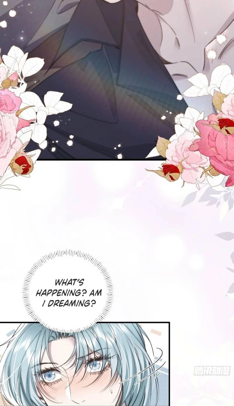 Read Perfect Accomplice chapter 6 image 40 on Lezhin