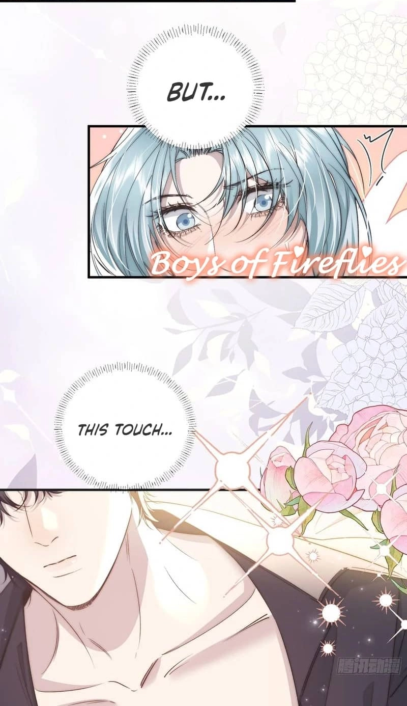 Read Perfect Accomplice chapter 6 image 41 on Lezhin